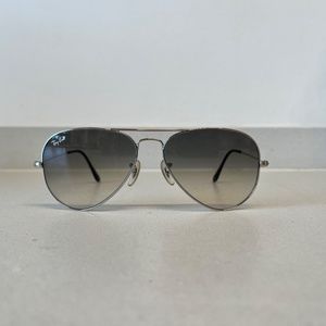 Ray-Ban Aviator Sunglasses